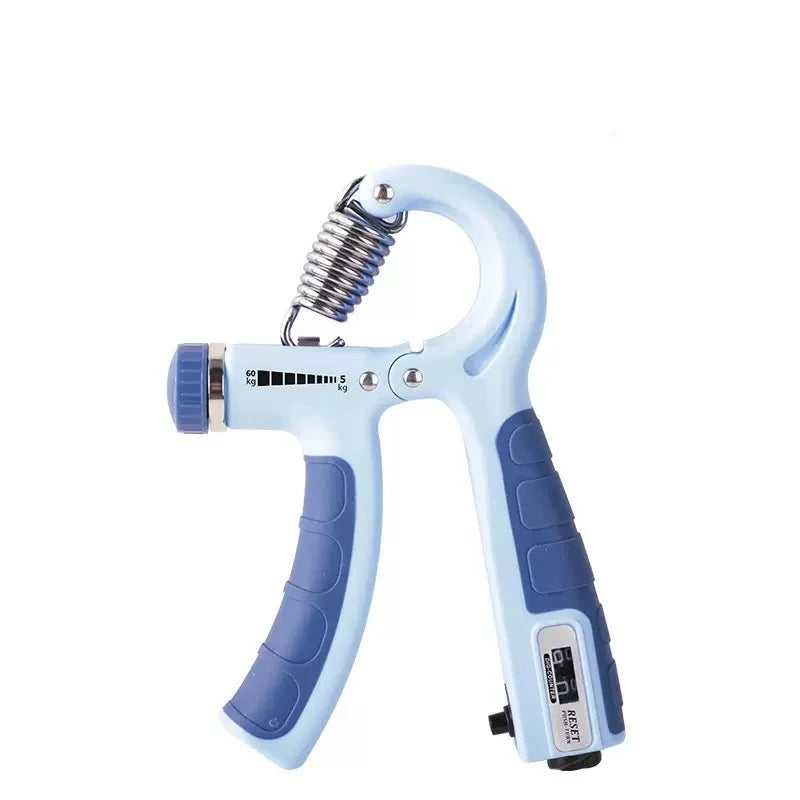 Hand Grips Strengthener Men and Women Arm Spring Finger Massager Expander Hand Exercise Gym Fitness Training Wrist Gripper