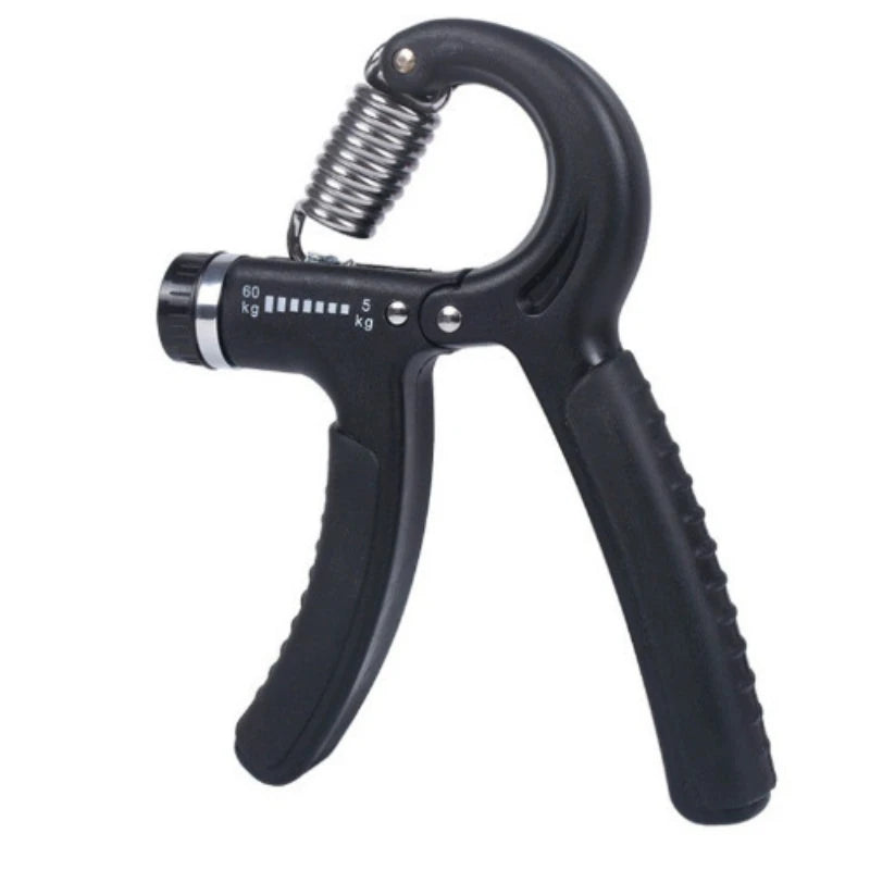 Hand Grips Strengthener Men and Women Arm Spring Finger Massager Expander Hand Exercise Gym Fitness Training Wrist Gripper